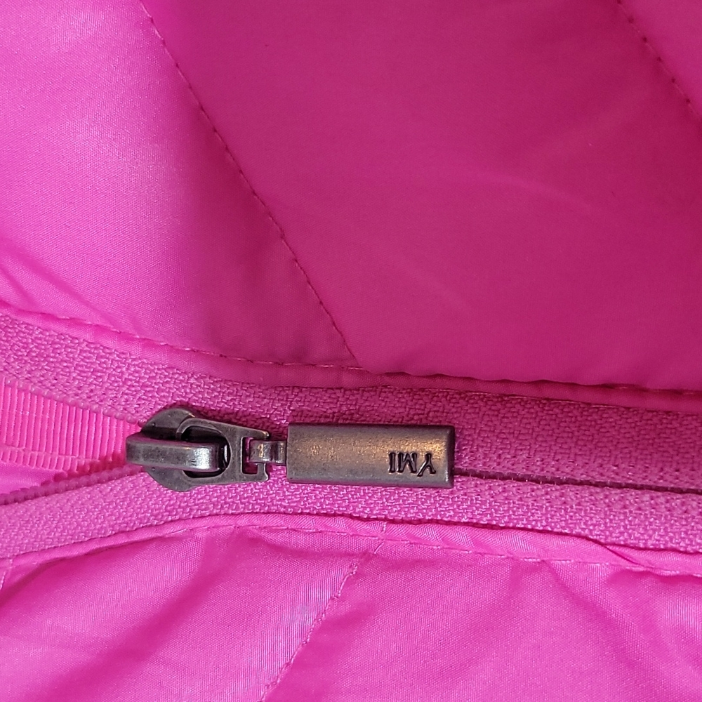 YMI light hooded puffer - Picture 3 of 11